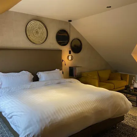 Maison Tiegezh Szálloda 4*