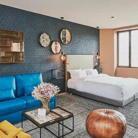 Maison Tiegezh Szálloda 4*
